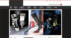 Desktop Screenshot of hh-sports.com.au